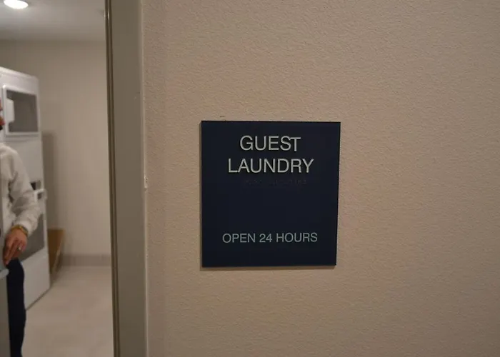Mainstay Suites Gatlinburg Downtown Area